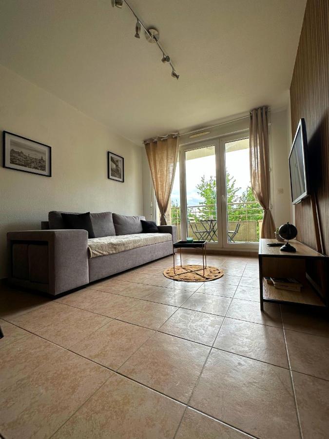Апартаменты Evasion Feerique - 10Min Disney 30Mn Paris Монтеврен Экстерьер фото