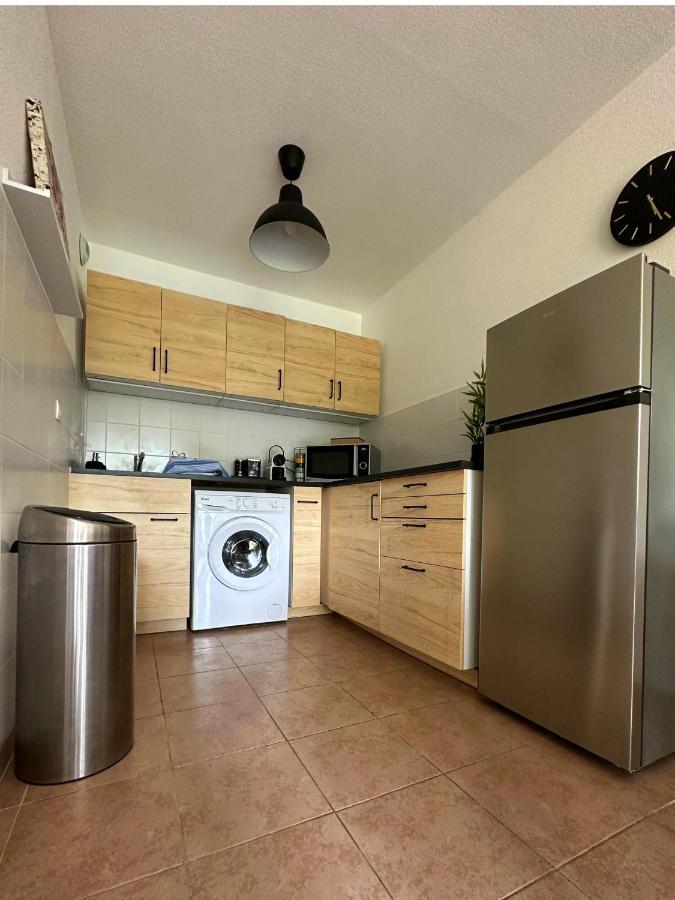 Апартаменты Evasion Feerique - 10Min Disney 30Mn Paris Монтеврен Экстерьер фото